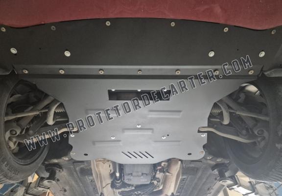 Protetor de Carter de aço Alfa Romeo Stelvio