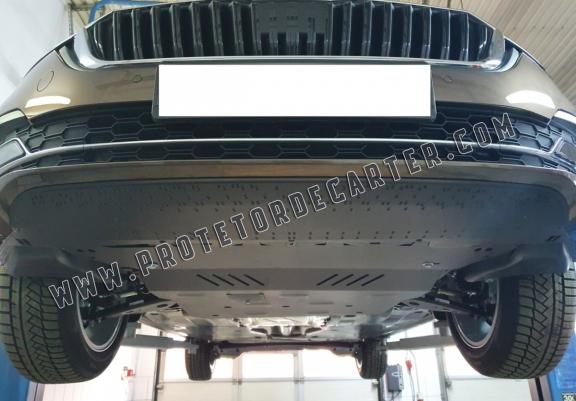 Protetor de Carter de aço VW Passat 