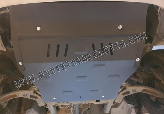 Protetor de Carter de aço Volkswagen Transporter T6.1 Caravelle