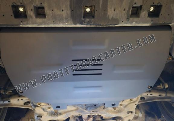 Protetor de Carter de aço Citroen Grand C4 Picasso