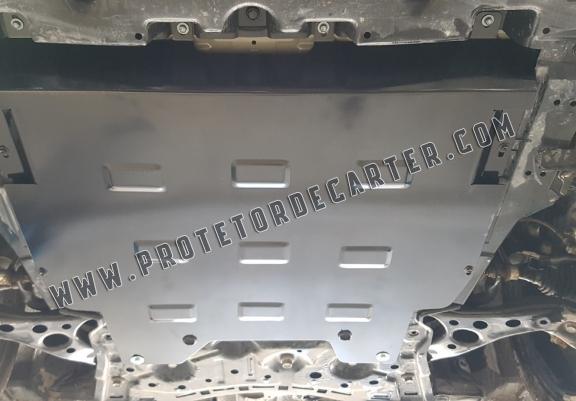 Protetor de Carter de aço Lexus UX