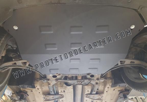 Protetor de Carter de aço Mini Paceman R61