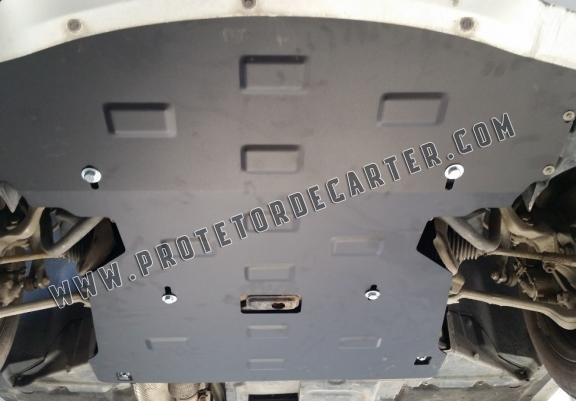 Protetor de Carter de aço BMW Seria 3 E90/91/92