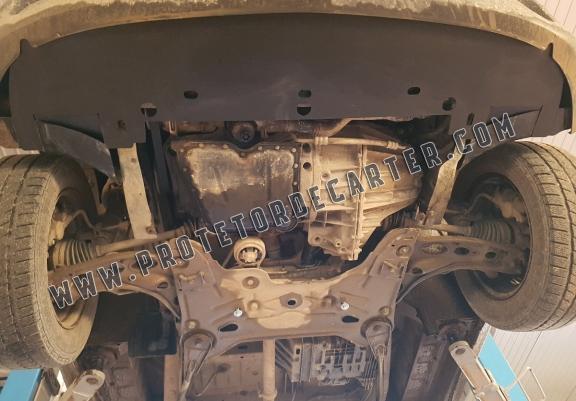 Protetor de Carter de aço Opel Vivaro A (2011-2014)