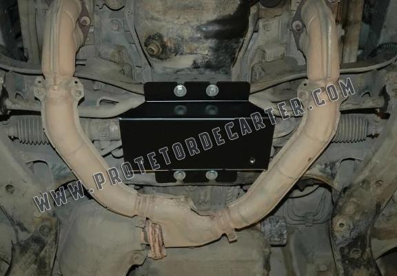 Protetor de Carter de aço Subaru Forester 2