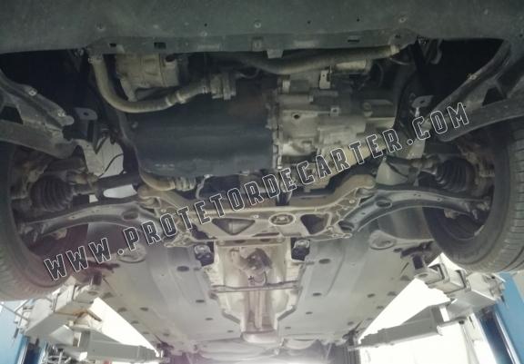 Protetor de Carter de aço VW Tiguan