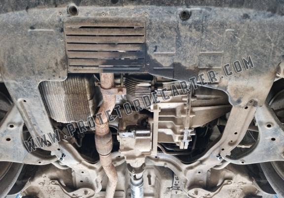 Protetor de Carter de aço Kia Sportage