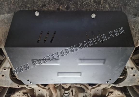 Protetor de Carter de aço Kia Sportage