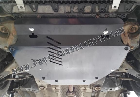 Protetor de Carter de aço Kia Rio 2