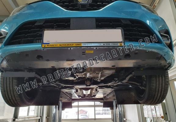 Protetor de Carter de aço Mitsubishi Colt