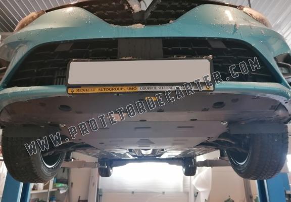 Protetor de Carter de aço Mitsubishi Colt