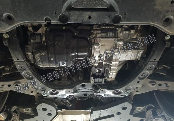 Protetor de Carter de aço Lexus NX AZ20