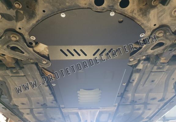 Protetor de conversor catalítico/cat lock Lexus CT200H