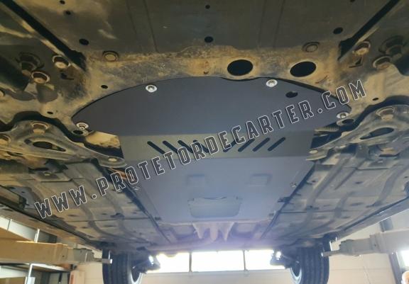 Protetor de conversor catalítico/cat lock Lexus CT200H