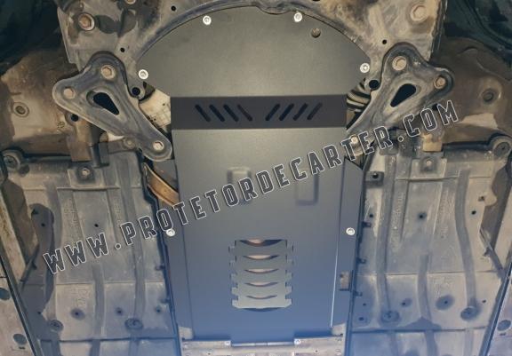 Protetor de conversor catalítico/cat lock Lexus CT200H