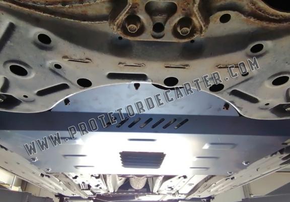 Protetor de conversor catalítico/cat lock Toyota Corolla Verso