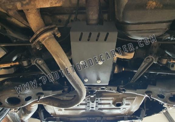  Protetor diferencial de aço  Toyota RAV 4