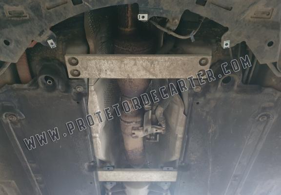 Protetor de conversor catalítico/cat lock Toyota C-HR