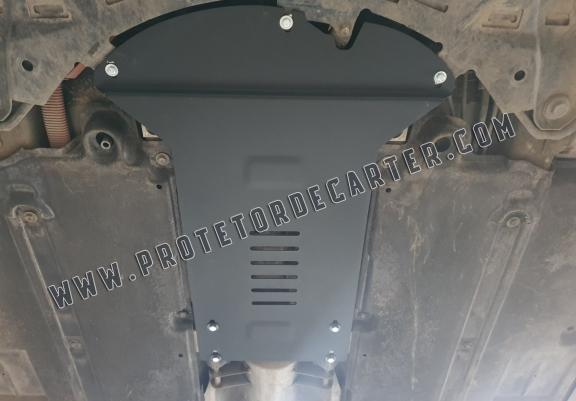 Protetor de conversor catalítico/cat lock Toyota C-HR