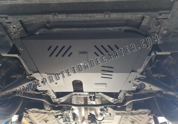 Protetor de Carter de aço Dacia Sandero