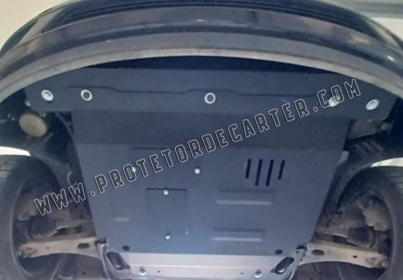 Protetor de Carter de aço Mazda 2