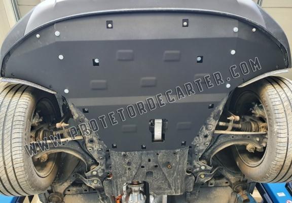 Protetor de Carter de aço Hyundai Tucson