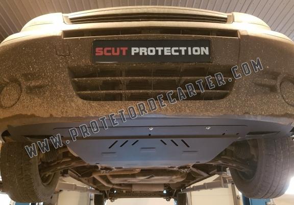 Protetor de Carter de aço Opel Vivaro A (2011-2014)