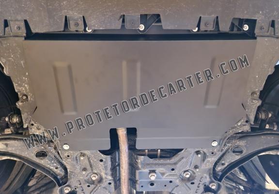 Protetor de Carter de aço Toyota Aygo X