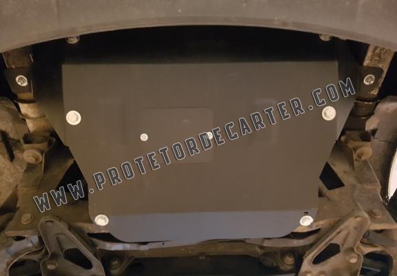 Protetor de Carter de aço Mercedes Sprinter 906 4x4