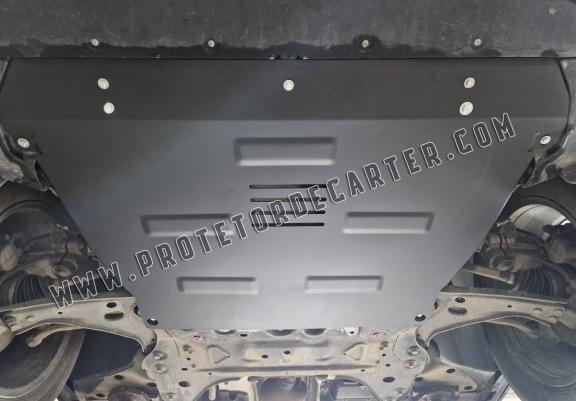 Protetor de Carter de aço Volvo XC40