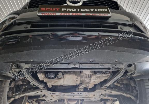 Protetor de Carter de aço Volvo XC40