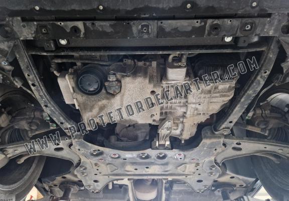 Protetor de Carter de aço Volvo XC40