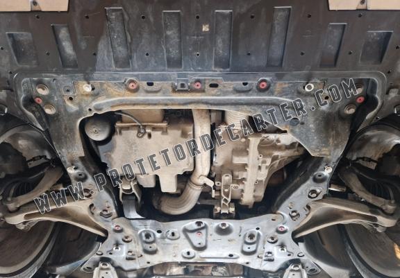 Protetor de Carter de aço Volvo XC60