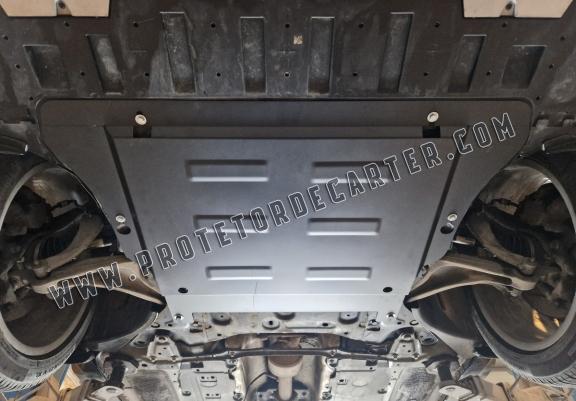 Protetor de Carter de aço Volvo XC60