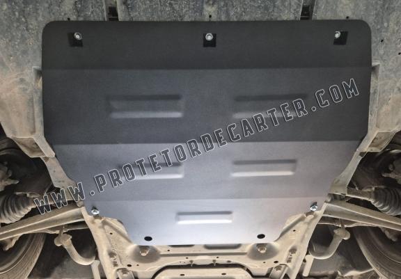 Protetor de Carter de aço Opel Vivaro C 