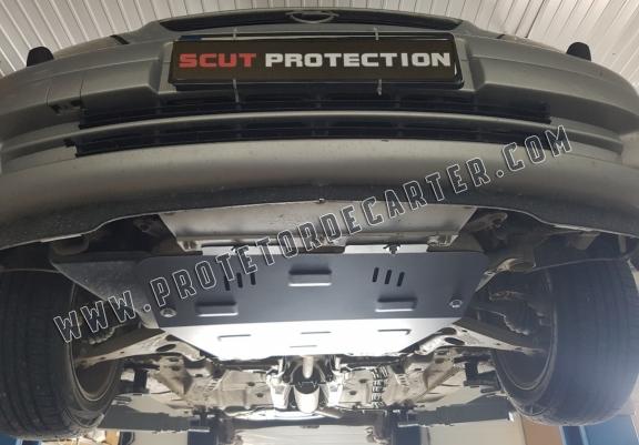 Protetor de Carter de aço Opel Astra H
