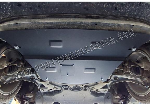 Protetor de Carter de aço Seat Mii