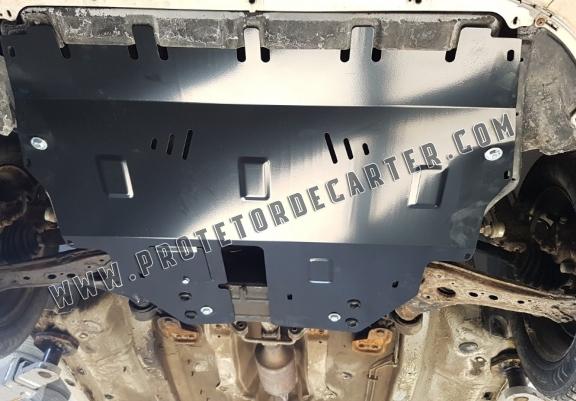 Protetor de Carter de aço Seat Ibiza Petrol
