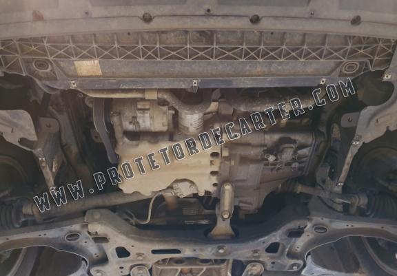 Protetor de Carter de aço Seat Arona