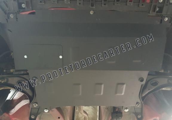 Protetor de Carter de aço Peugeot 108