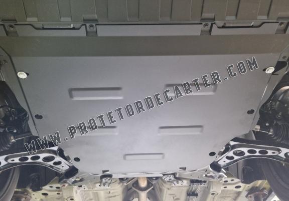 Protetor de Carter de aço Baic Beijing X75