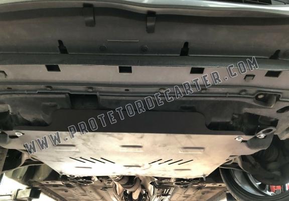 Protetor de Carter de aço Honda Accord