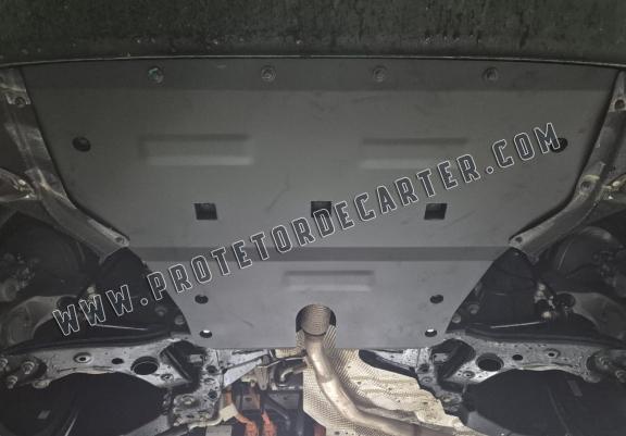 Protetor de Carter de aço Leapmotor C10