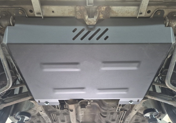Protetor de Carter de aço Suzuki Ignis